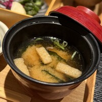銀座米料亭 八代目儀兵衛 - 