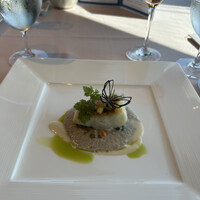 フランス料理 ル シエル - 