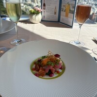 フランス料理 ル シエル - 