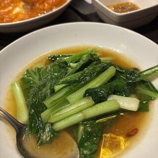 中華厨房 真生果_1