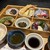 銀座米料亭 八代目儀兵衛 - 料理写真: