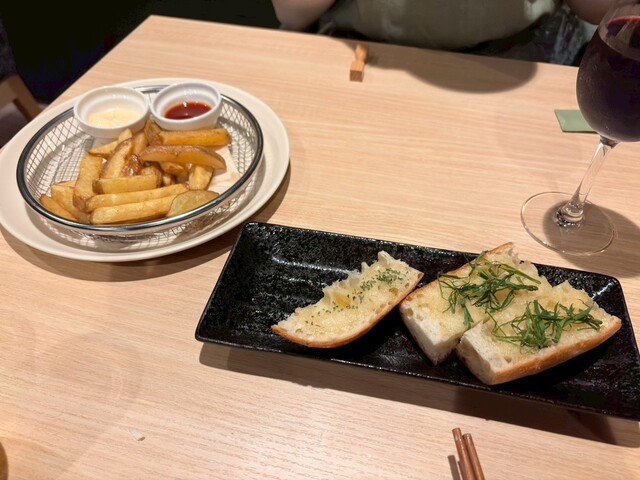 Niku Bar Dining Ageratamu photo 2