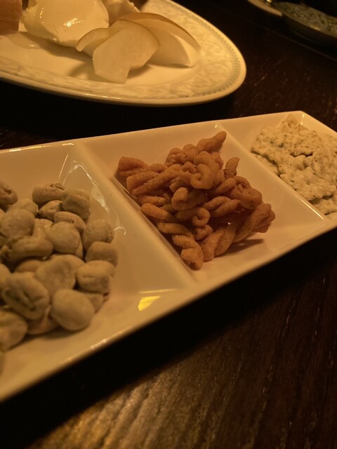 Ｂａｒ　ａｊｉｔ（バーアジト） - 古川（バー）の写真