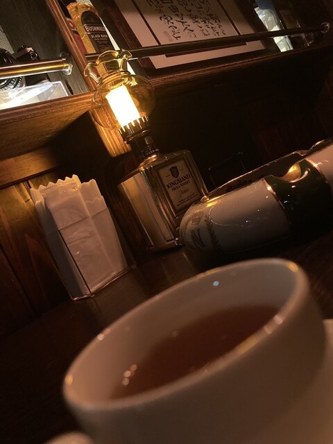 Ｂａｒ　ａｊｉｔ（バーアジト） - 古川（バー）