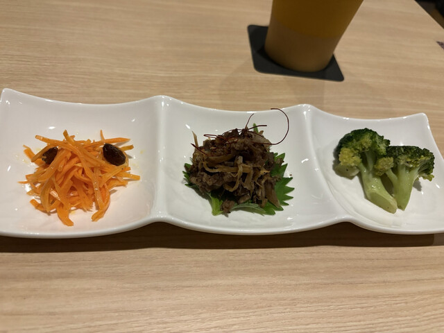 Niku Bar Dining Ageratamu photo 4