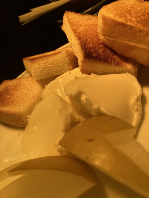 Ｂａｒ　ａｊｉｔ（バーアジト） - 古川（バー）の写真