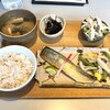 バランス食堂＆カフェ アスショク - 