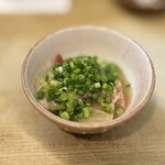 和洋酒菜 ひで - 