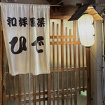 和洋酒菜 ひで - 