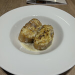 コモンダイニング - 