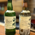 和洋酒菜 ひで - 