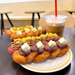 BONTEMPS - 料理写真: