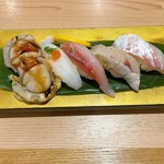 すし 銚子丸 柏店 - 