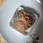 TORAYA GINZA - モントルグイユ通りのにぎわい　