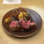 和洋酒菜 ひで - 