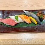 すし 銚子丸 柏店 - 