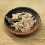 和洋酒菜 ひで - 