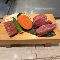 KOBE STEAK Tsubasa 本店 - 