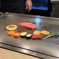 KOBE STEAK Tsubasa 本店 - 