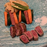 KOBE STEAK Tsubasa 本店 - 