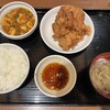 中国料理 布袋 赤れんがテラス店