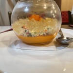 ル ブション トミノ - 