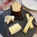 ル ブション トミノ - 