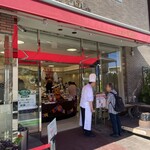 フランス菓子16区 - 