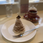 フランス菓子16区 - 