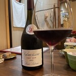 ル ブション トミノ - 