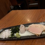 よろずキッチン たゆたう - 