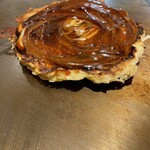 お好み焼 きじ 丸の内店 - 