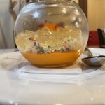 ル ブション トミノ - 