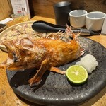 炭火焼きリリー - 