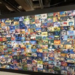 そばの神田 - トムとジェリー！楽しかった♡