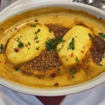 ル ブション トミノ - 