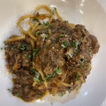 ル ブション トミノ - 