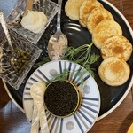 ル ブション トミノ - 