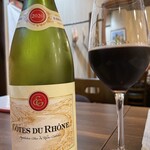 ル ブション トミノ - 