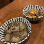 よろずキッチン たゆたう - 