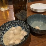 よろずキッチン たゆたう - 