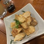 よろずキッチン たゆたう - 