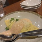 よろずキッチン たゆたう - 