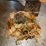 お好み焼 きじ 丸の内店 - 