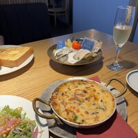 梅田 ワーフ - 
