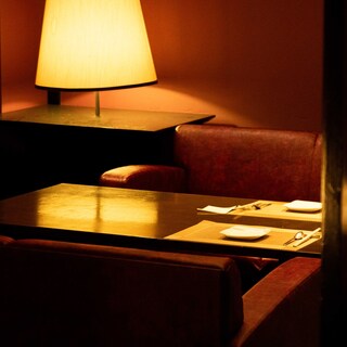 【大人のモダン和洋室】２名様～６名様