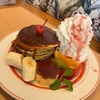 エッグスンシングス ららぽーと立川立飛店