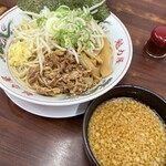 ラーメン魁力屋 - 