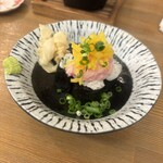 酒菜日和 ナマラヨシ - 【トロたく】