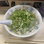 八ちゃんラーメン - 